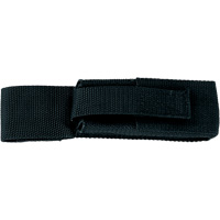 Fabric Knife Holster, Knife Holder, Nylon, 1 Pockets Duraquip Inc