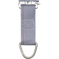 Rope Tie-Offs PG110 | Duraquip Inc