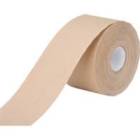 Reinforced Tape, 76 mm (3") x 150 m (492'), Kraft Duraquip Inc