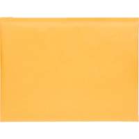 Enveloppes postales coussinées, Kraft, 8-1/2" la x 12" lo PG242 | Duraquip Inc