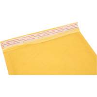 Enveloppes postales coussinées, Kraft, 9-1/2" la x 14-1/2" lo PG244 | Duraquip Inc