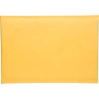 Enveloppes postales coussinées, Kraft, 10-1/2" la x 16" lo PG245 | Duraquip Inc