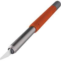 Slice Safety Cap Craft Knife, 1/2", Ceramic Blade Duraquip Inc