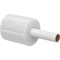 Film pour cerclage, Coul&eacute;, Calibre 80, 5" x 1500' Duraquip Inc