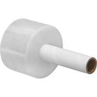 Film pour cerclage, Coul&eacute;, Calibre 80, 3" x 1500' Duraquip Inc