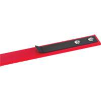 Strapping Pallet Threader Wand Duraquip Inc