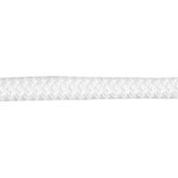 Corde tress&eacute;e 3/8", Nylon, 600' Duraquip Inc