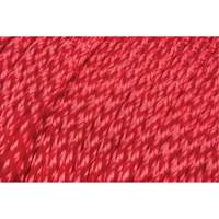 Braided Red Rope, Polypropylene, 500' Duraquip Inc