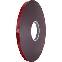 Structural Grade Foam Tape, 45 mils, Acrylic Duraquip Inc