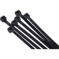 Attache pour c&acirc;bles, Longueur 8" Duraquip Inc