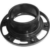 Flush Fit Closet Flange Duraquip Inc