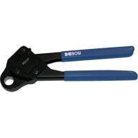 Compact Angled Crimp Tool Duraquip Inc