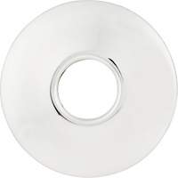 Collet de bras de douche de rechange de s&eacute;rie Pfirst Duraquip Inc