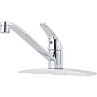 Robinet pour évier de cuisine