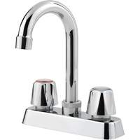 Pfirst Series Classic Bar & Prep Faucet Duraquip Inc