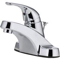 Pfirst Series Single Control Bathroom Faucet Duraquip Inc