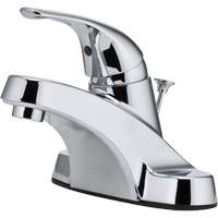 Pfirst Series Single Control Bathroom Faucet Duraquip Inc
