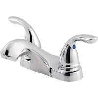 Pfirst Series Centerset Bathroom Faucet Duraquip Inc