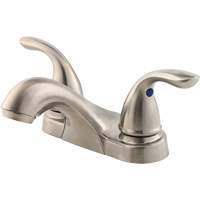 Pfirst Series Centerset Bathroom Faucet Duraquip Inc