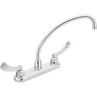 Robinet de cuisine central M-Dura Duraquip Inc