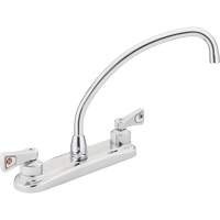 Robinet de cuisine central M-Dura Duraquip Inc