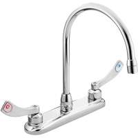 M-Dura Centreset Kitchen Faucet Duraquip Inc