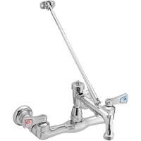 M-Dura Wall-Mounted Service Sink Faucet Duraquip Inc