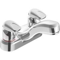 M-Press Metering Lavatory Faucet Duraquip Inc