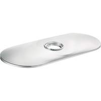 M-Press 4" Commercial Deck Plate Duraquip Inc