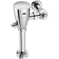 M-Power  Electronic Toilet Flush Valve Duraquip Inc