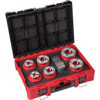 Trousse de t&ecirc;te de fili&egrave;re NPT Duraquip Inc