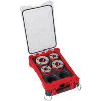 Jeu de t&ecirc;tes de fili&egrave;re compactes NPT Duraquip Inc