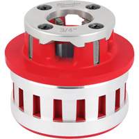 T&ecirc;te de fili&egrave;re NPT Duraquip Inc