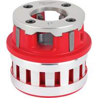 T&ecirc;te de fili&egrave;re NPT Duraquip Inc