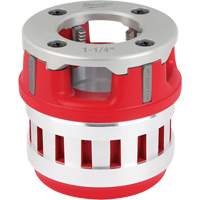 T&ecirc;te de fili&egrave;re NPT Duraquip Inc