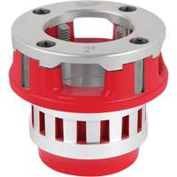 T&ecirc;te de fili&egrave;re NPT Duraquip Inc