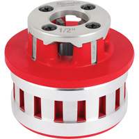 T&ecirc;te de fili&egrave;re NPT Duraquip Inc