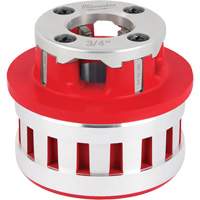 T&ecirc;te de fili&egrave;re NPT Duraquip Inc