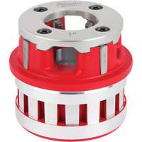 T&ecirc;te de fili&egrave;re NPT Duraquip Inc