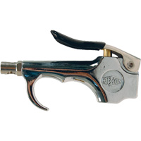Air Chief Blow Gun, 1/4" NPT, 150 PSI Duraquip Inc