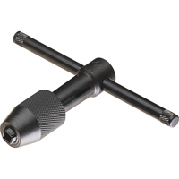 Cl&eacute;s de taraudage &agrave; poign&eacute;e en T glissante Duraquip Inc