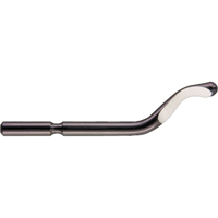 Lames pour gros travaux d'&eacute;bavurage Duraquip Inc