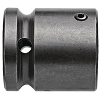 Porte-embout, Prise 1/2" Duraquip Inc