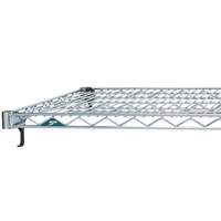 Tablette en treillis super ajustable Super Erecta Shelf, 18" la x 18" p, Capacit&eacute; de 800 lb Duraquip Inc