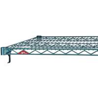 Tablettes en treillis super ajustables Super Erecta Shelf, 24" la x 18" p, 800 lb Capacit&eacute; Duraquip Inc