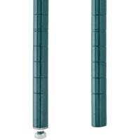 &eacute;tag&egrave;re Ajustable Super ErectaMD - Montant Siteselect Duraquip Inc