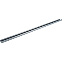 Interlok Boltless Shelving Bin Front Duraquip Inc