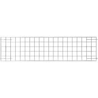 Panneau en treillis m&eacute;tallique Duraquip Inc