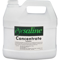 Solution ophtalmique concentr&eacute;e Fendall Eyesaline, 180 oz Duraquip Inc