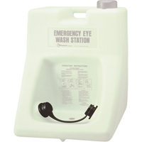 Courroies de rechange pour douche oculaire Fendall Porta Stream Duraquip Inc